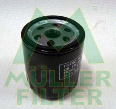MULLER FILTER fo287 -  Масляный фильтр